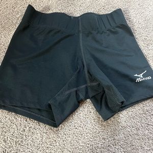 Volleyball shorts size XS